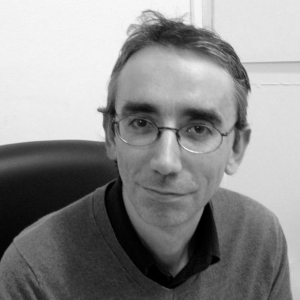 Professeur David Virieux