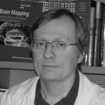Professeur Hugues Duffau