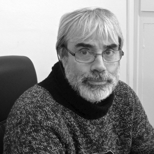 Professeur Jean-Luc Pirat
