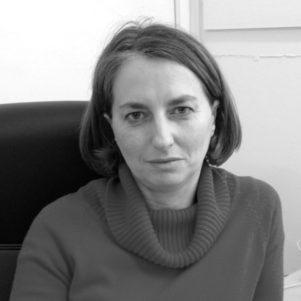 Karine Chorro