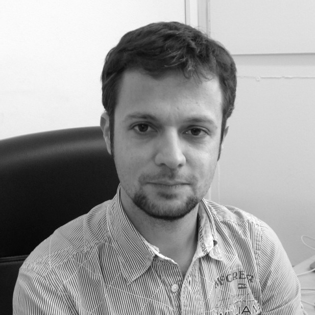 Ludovic Clarion