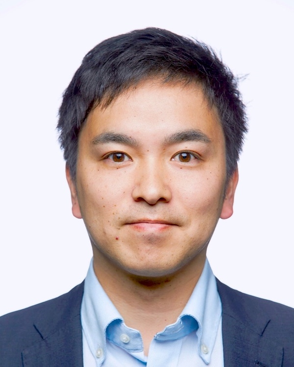 HItoshi Ono
Board Member