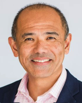 Takaaki Tobaru
Board Member